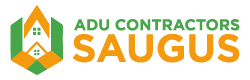 ADU Contractors in Saugus